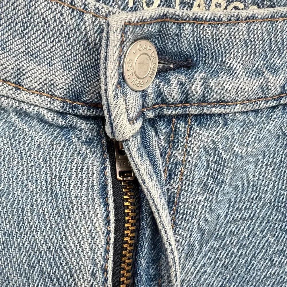 GAP jeans youth